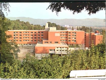 Emmendingen Krankenhaus