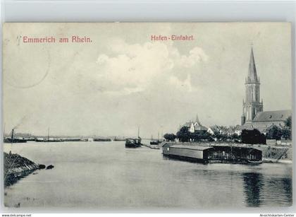 10018010 - Emmerich