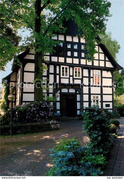 Enger Widukindmuseum