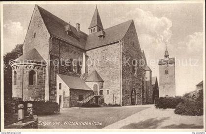 Enger Wittekindskirche