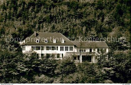 Ennepetal Kurhaus Klutert Hoehle