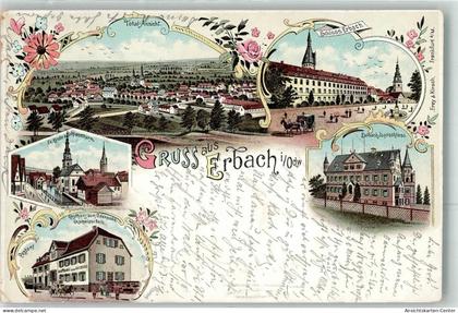 13484271 - Erbach , Odenw