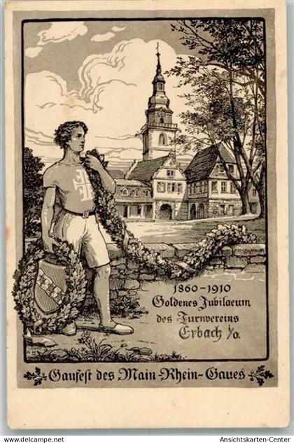 13645317 - Erbach , Odenw