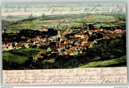 39224500 - Erbach , Odenw