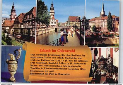 50402376 - Erbach , Odenw