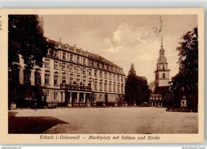 52158376 - Erbach , Odenw