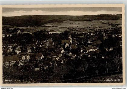 52164544 - Erbach , Odenw