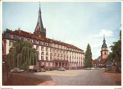 Erbach Odenwald