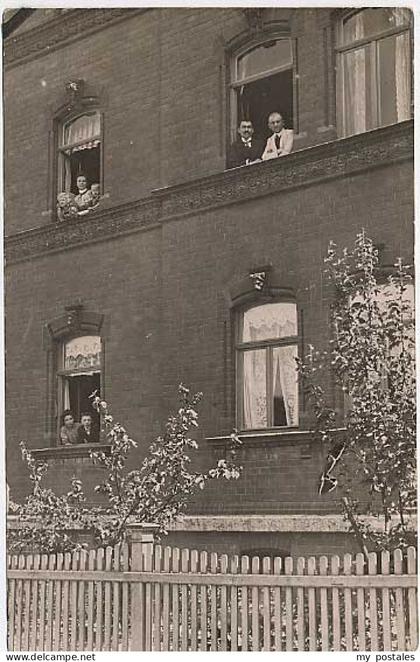 ERFURT  CITY Fotograf F. Schollain Erfurt