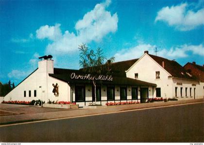 Erkelenz Altes Gasthaus Oerather Muehle
