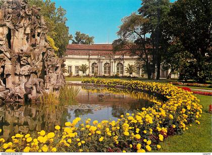 CPM Erlangen Orangerie