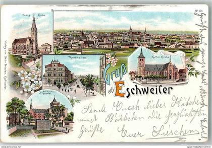 13574990 - Eschweiler , Rheinl