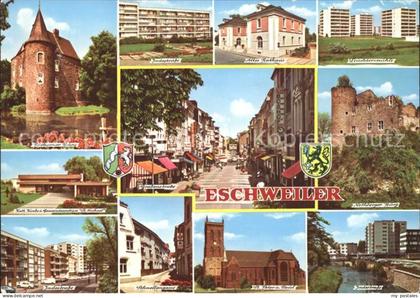 Eschweiler Rheinland