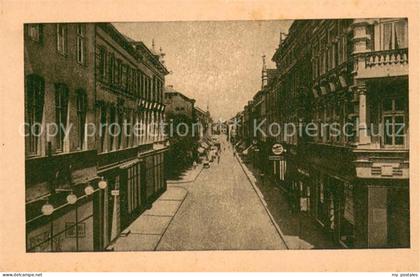 Eschweiler Rheinland Grabenstr.