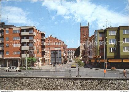 Eschweiler Rheinland Marktstrasse