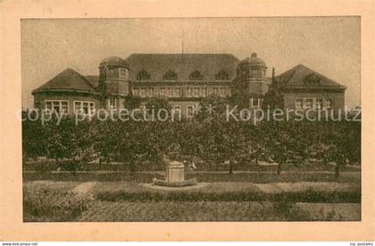 Eschweiler Rheinland Oberschule