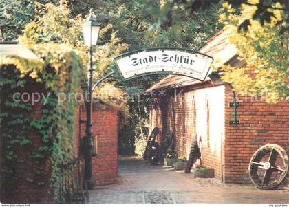 Esens Stadt Schkuer