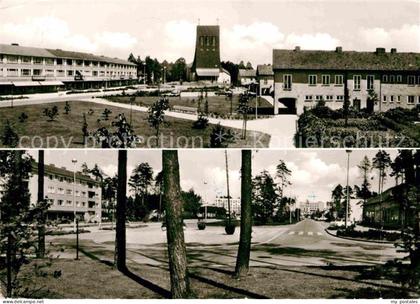 Espelkamp Breslauer Strasse