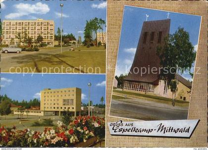 Espelkamp Mittwald