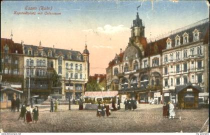 Essen Ruhr Colosseum o 1923