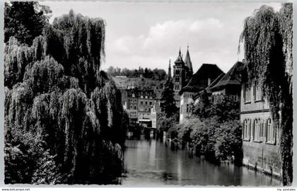 Esslingen Neckar Esslingen