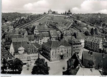 Esslingen Neckar Esslingen