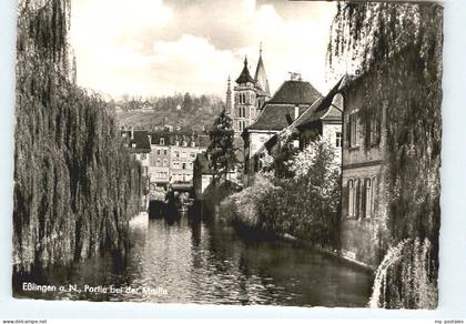Esslingen Neckar Esslingen