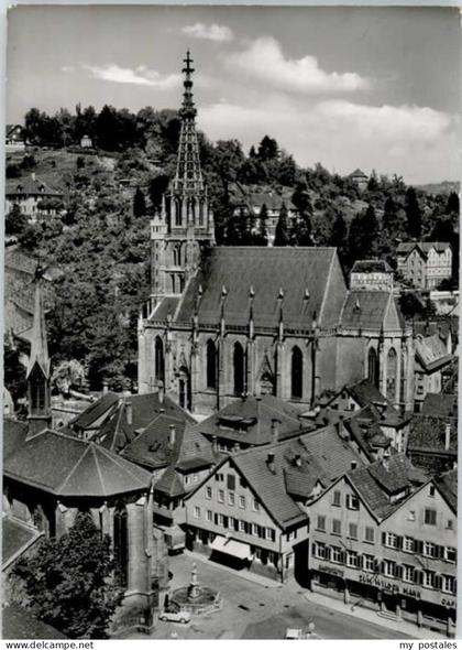 Esslingen Neckar Esslingen Frauen Kirche