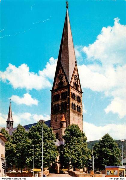 Ettlingen Kirche