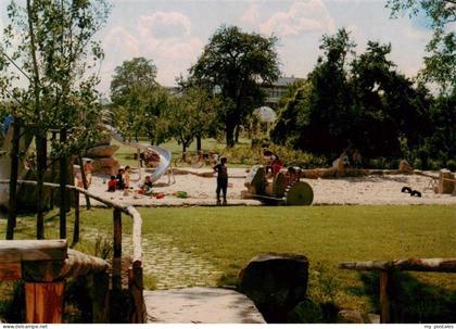 Ettlingen Landes Gartenschau Ettlingen 88