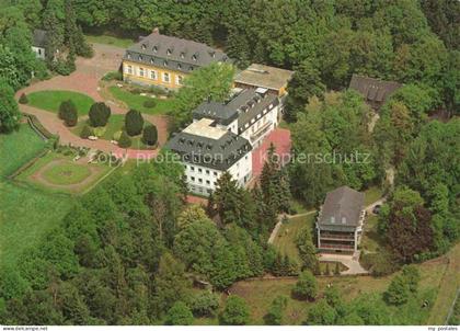 Euskirchen NRW Bildungsstaette Maria Rast