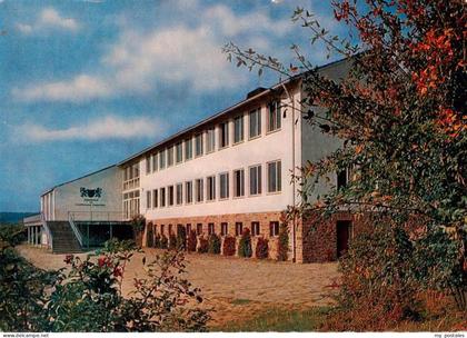 Kirchheim Euskirchen Jugendheim des Landkreises Euskirchen an der Steinbachtalsp