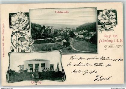 13451958 - Falkenberg , Mark