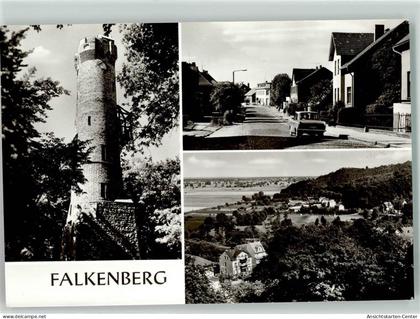 39401518 - Falkenberg , Mark