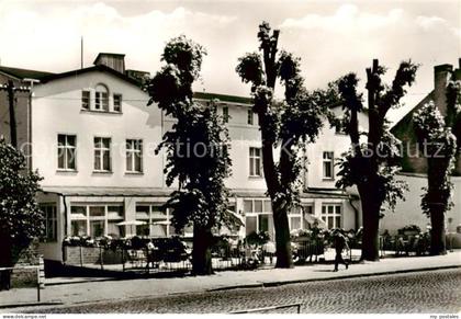 Falkenberg Mark FDGB Erholungsheim Zum Falken