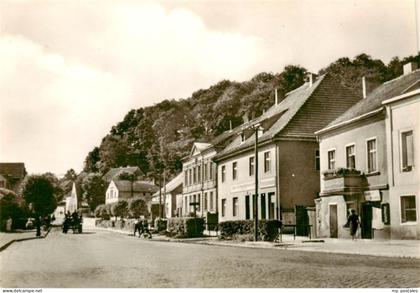Falkenberg Mark Hauptstrasse