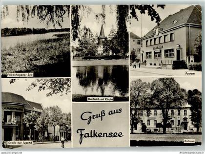 39390755 - Falkensee