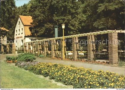 Falkensee Gaststaette Seeblick