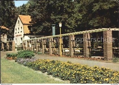 Falkensee Gaststaette Seeblick