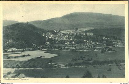 Falkenstein Vogtland Falkenstein  x 1927