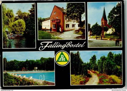 11029407 - Fallingbostel