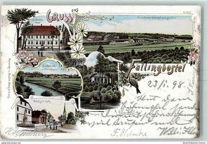 13419163 - Fallingbostel