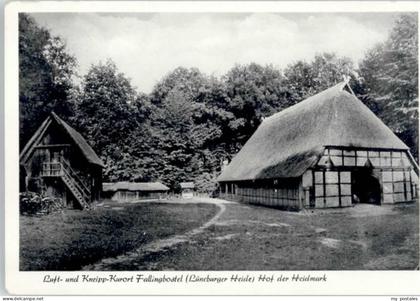 Fallingbostel