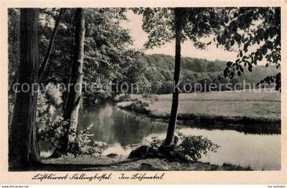 Fallingbostel Loessmatal