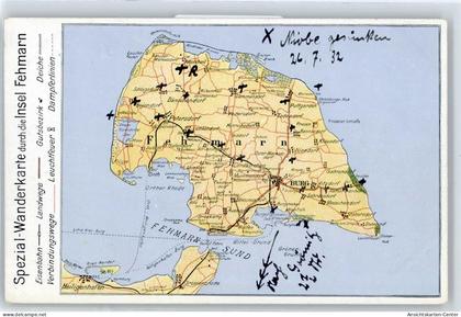 50891759 - Burg auf Fehmarn