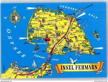 50966625 - Fehmarn