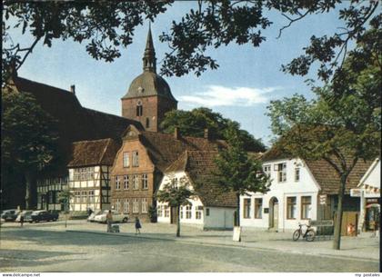 Fehmarn Burg