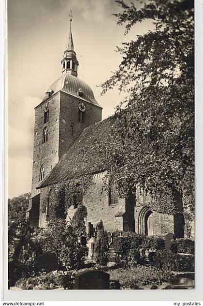 Fehmarn Burg