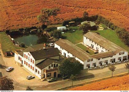 Fehmarn Schleswig-Holstein Gästehaus Sulsdorf Fliegeraufnahme