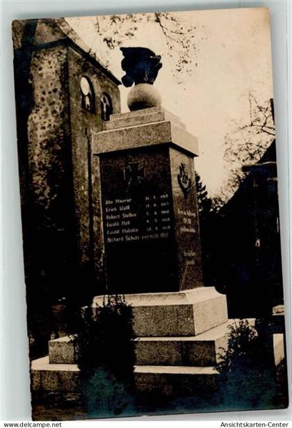 10653460 - Zechlin Dorf